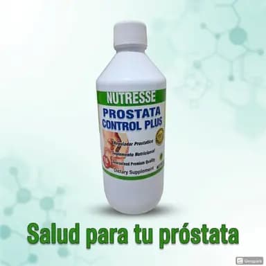 Próstata Plus — Líquido